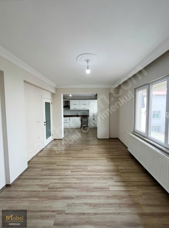 AKSU MAHALLESİ SAHİLE YAKIN DOĞALGAZLIKİRALIK DAİRE